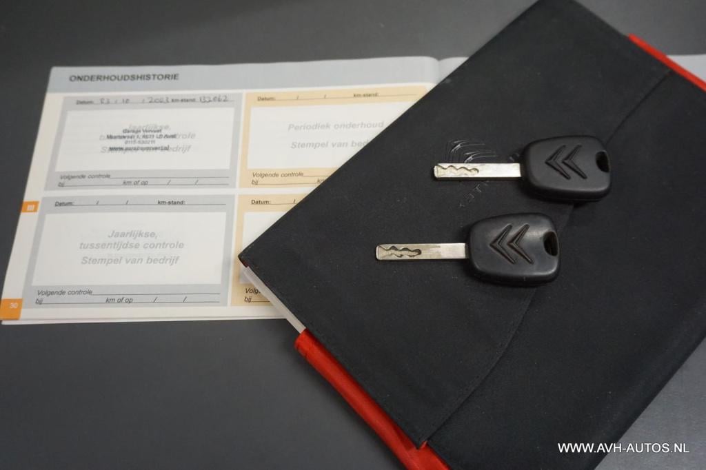 Citroen C1 1.0-12v séduction