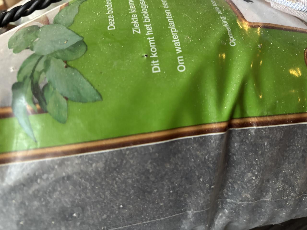 Diverse aquariumspullen /benodigdheden