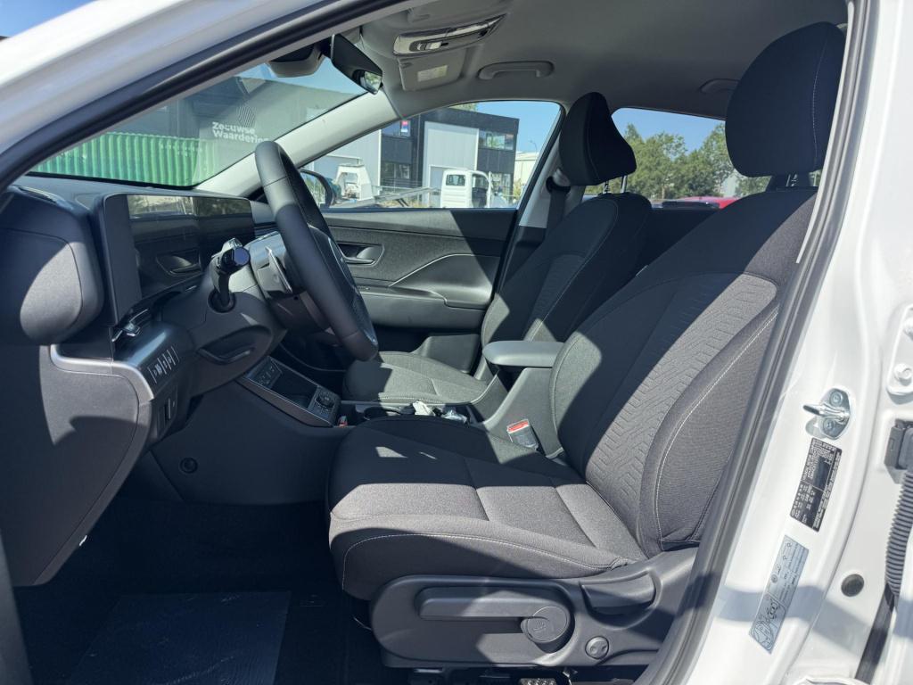 Hyundai Kona 1.6 gdi hev comfort