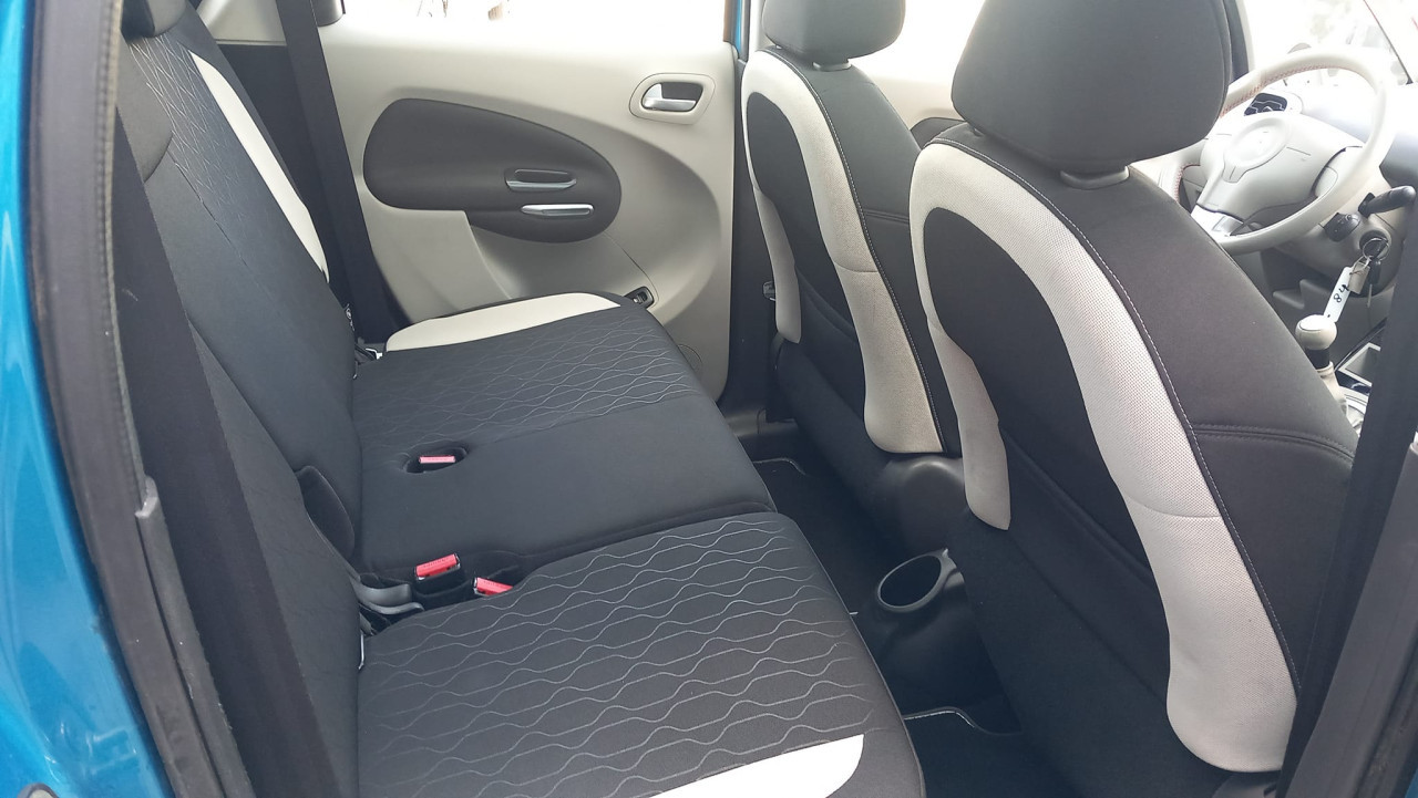 Citroen C3 PICASSO 1.6 VTI Tendance bj:2014 airco apk vol jaar