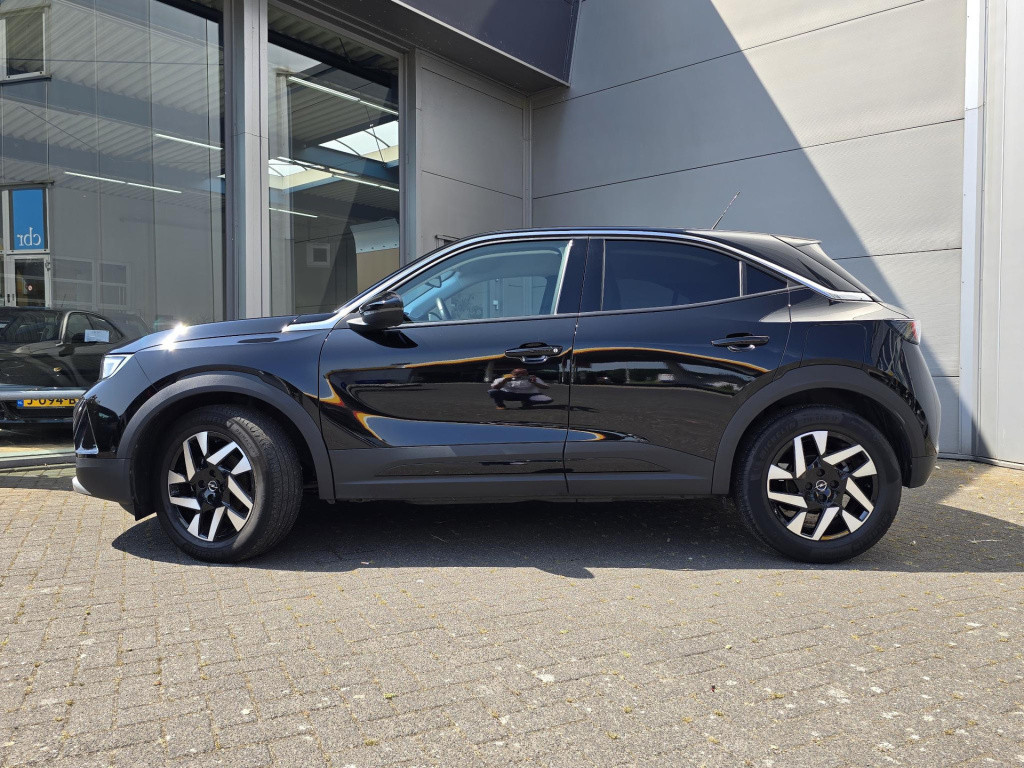 Opel Mokka 1.2 elegance