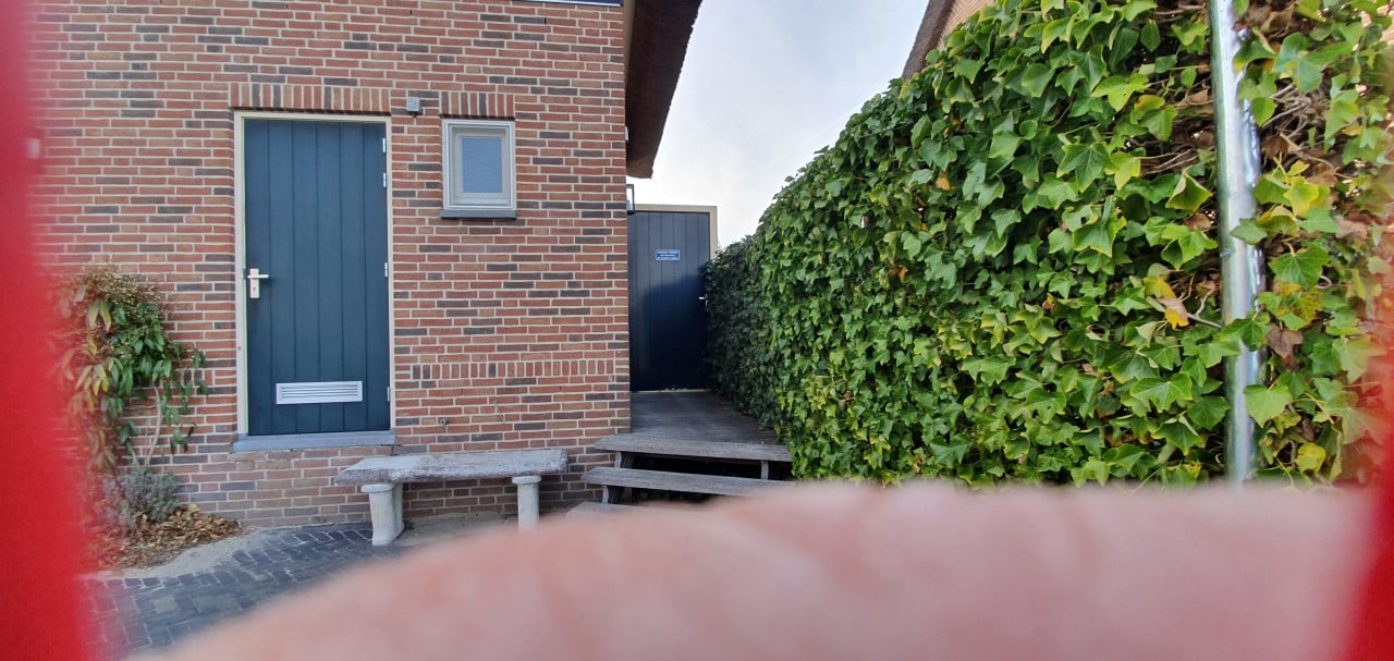 2 Vakantiehuizen HOME 258 of RIET 159 direct aan het water: zwemmen!