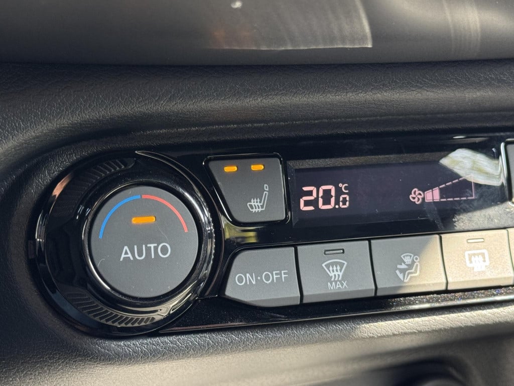 Nissan Juke 1.6 hybrid tekna sound + cold pack