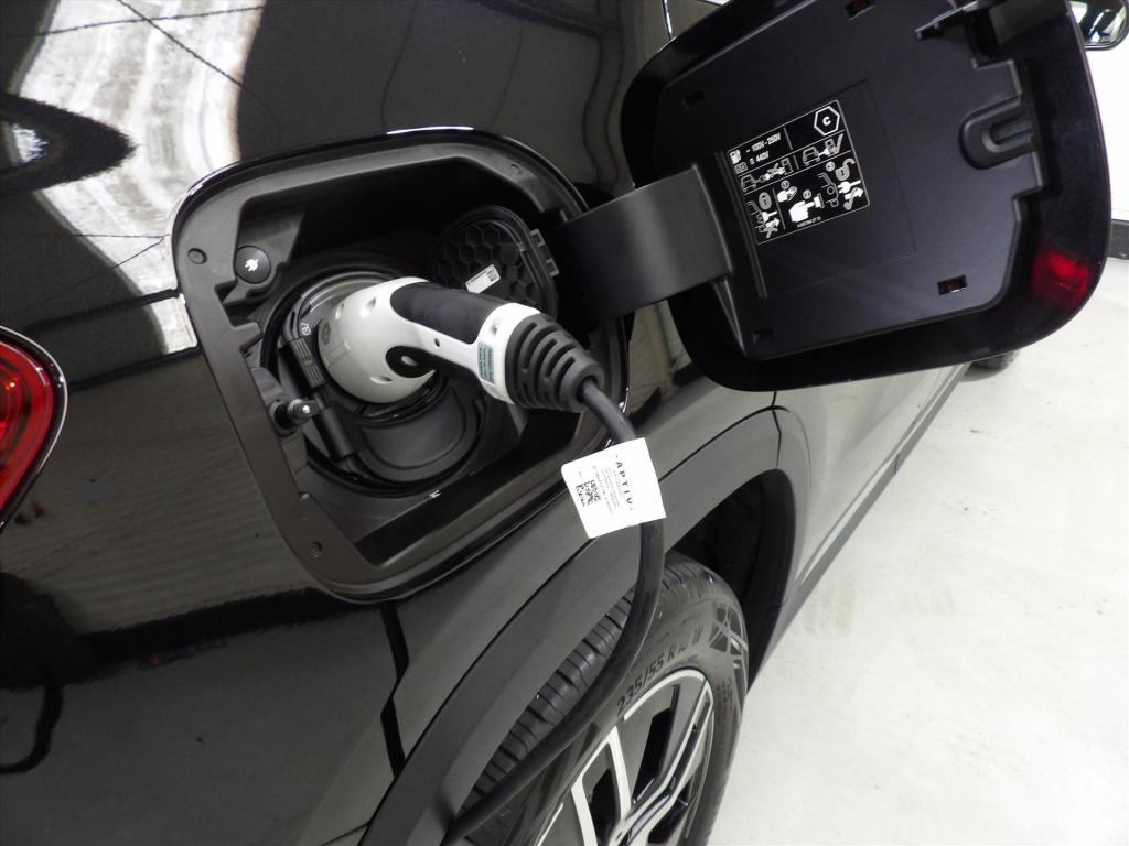 Mercedes-Benz Gla-klasse 250 e 218pk 8g-dct business solution luxury limite