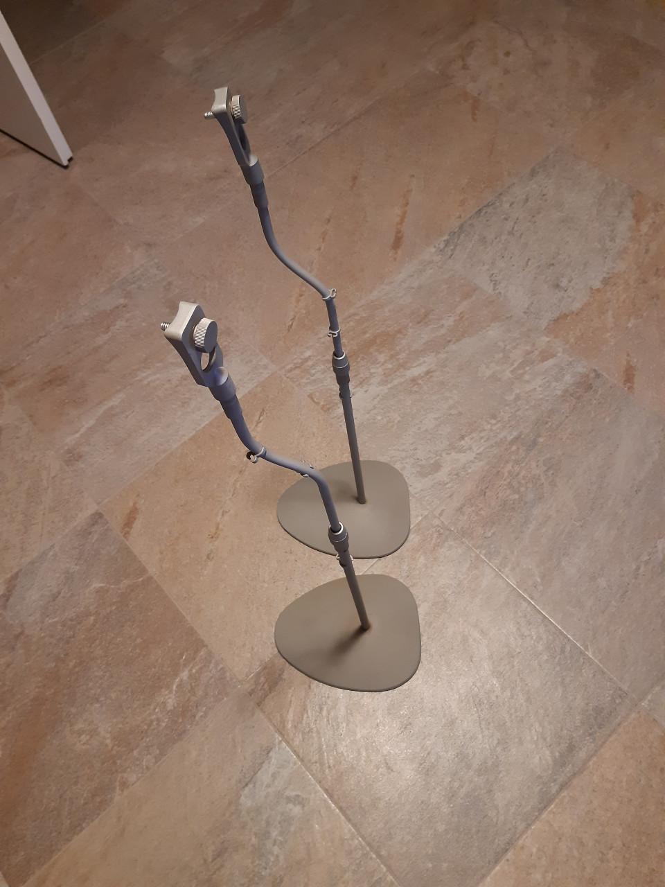 Luidspreker standaard 2x