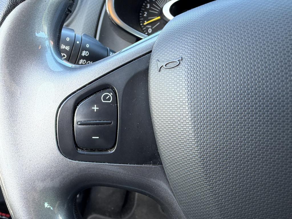 Renault Clio 0.9 tce eco night&day