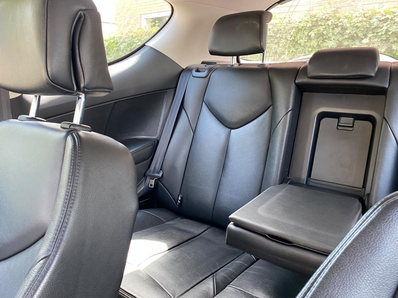 Peugeot 308 1.6thp