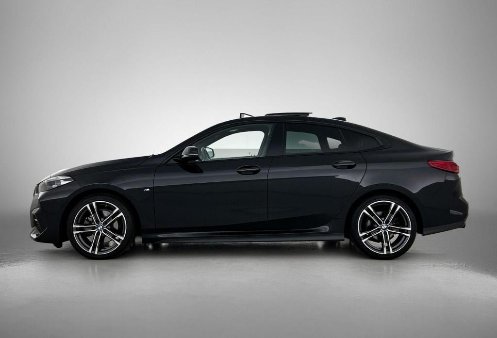 BMW 2-serie gran coupé 218i high executive | automaat | panorama dak | crui