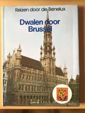 Dwalen door  Brussel