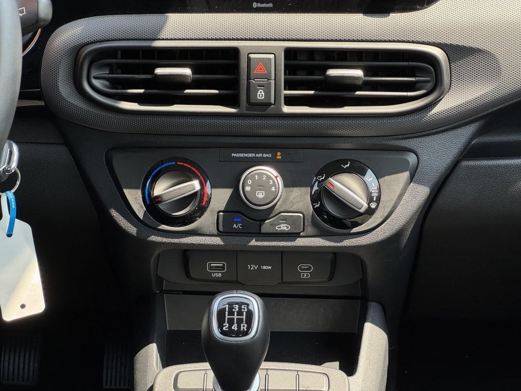 Hyundai I 10 1.0 comfort smart nieuw model! | navigatie | camera | apple ca