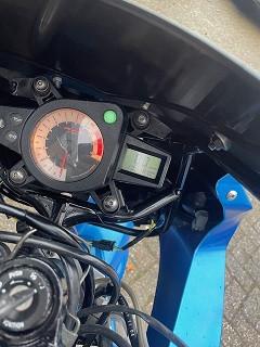 Unieke yamaha tzr50cc valentino rossie weinig km nu 2699 euro