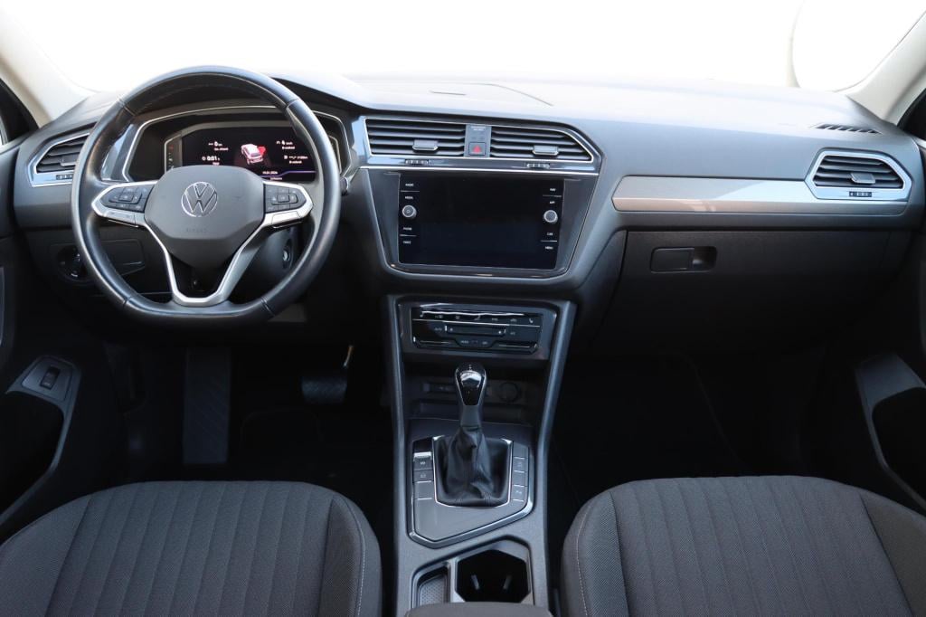 Volkswagen Tiguan Allspace 1.5 tsi life business 150pk dsg7