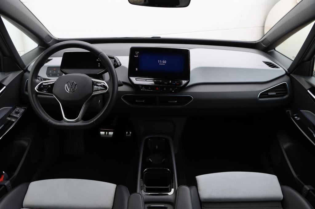 Volkswagen Id.3 pro 58 kwh | soh 94,9% |