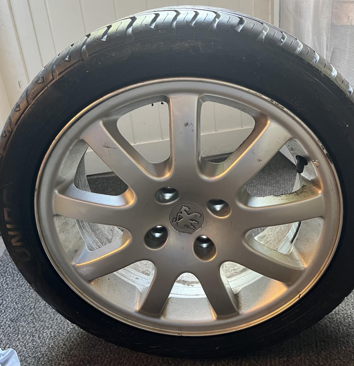 Autovelg