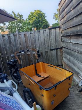 Bakfiets