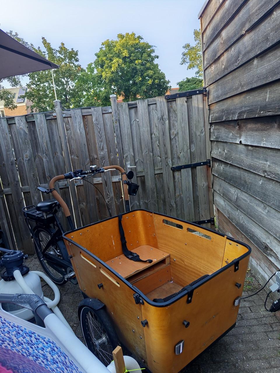 Bakfiets