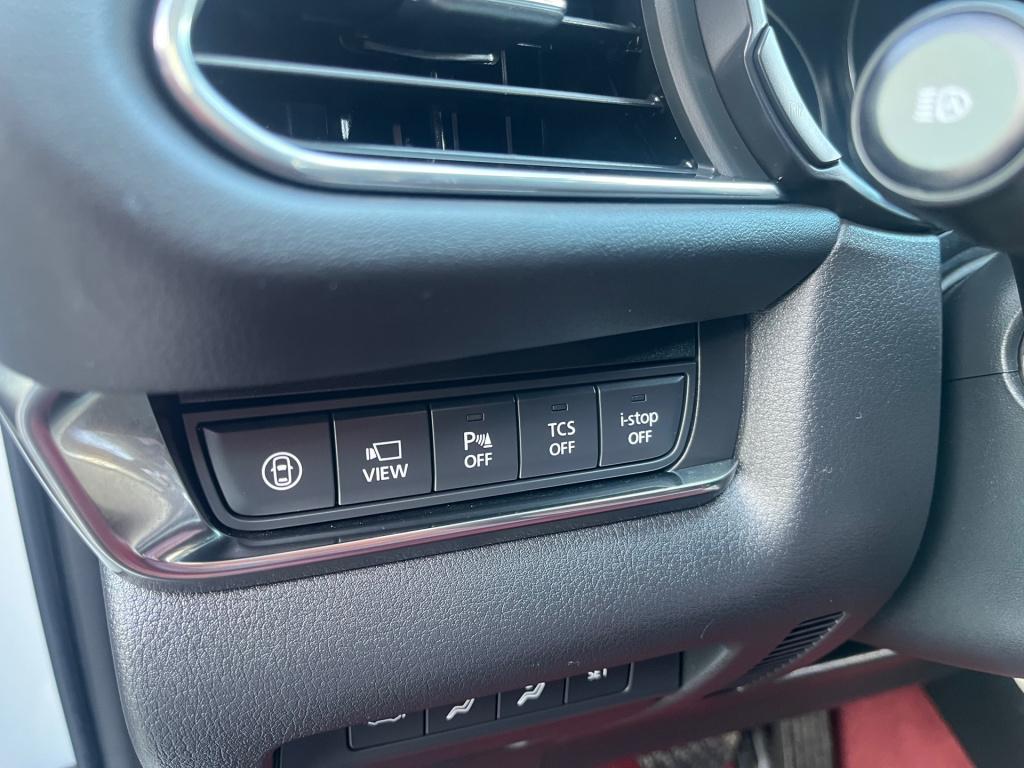 Mazda Cx-30 2.0 e-skyactiv-x m hybrid100th anniversary ed.|trekhaak|rijklaa