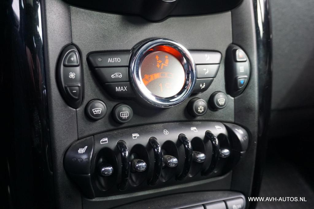 Mini Countryman mini 1.6 cooper s all4