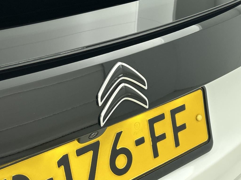 Citroen C4 130pk automaat shine | rijklaar | panorama schuifkanteldak | afn