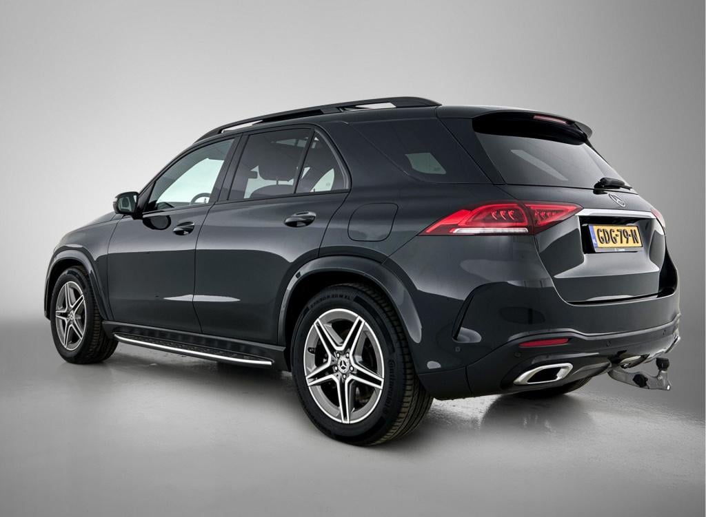 Mercedes-Benz Gle 350 e 4matic premium plus | panoramadak | trekhaak | rija