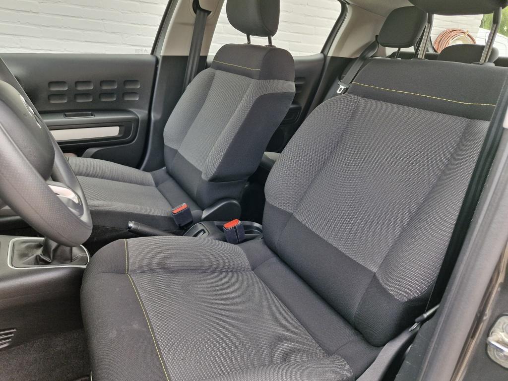 Citroen C3 82 pk c-series | apple carplay & android auto | climate control