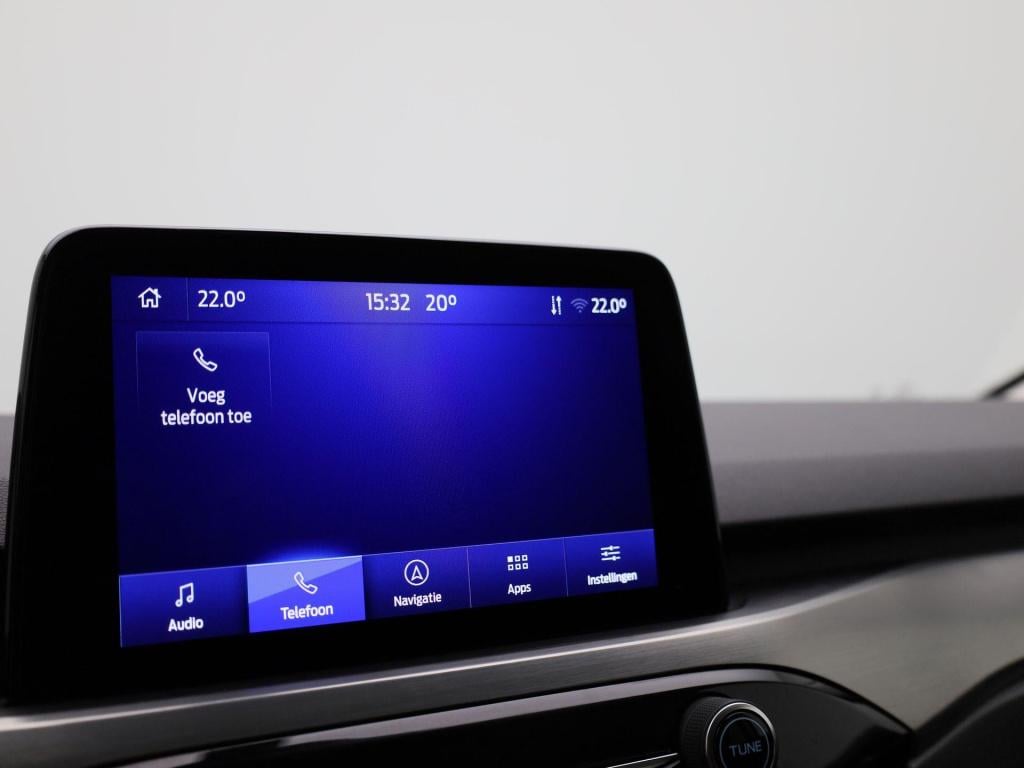 Ford Kuga 2.5 phev titanium | automaat | navigatie | trekhaak | navigatie |