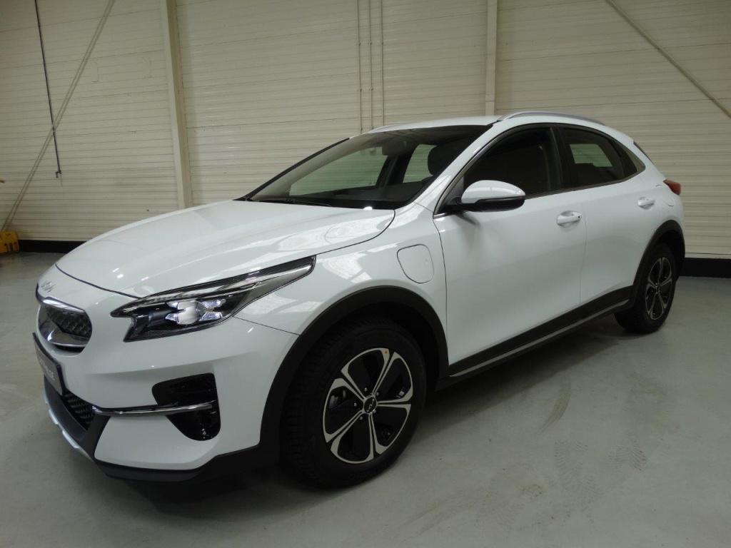 Kia Xceed 1.6 gdi phev 142pk dct6 dynamicline