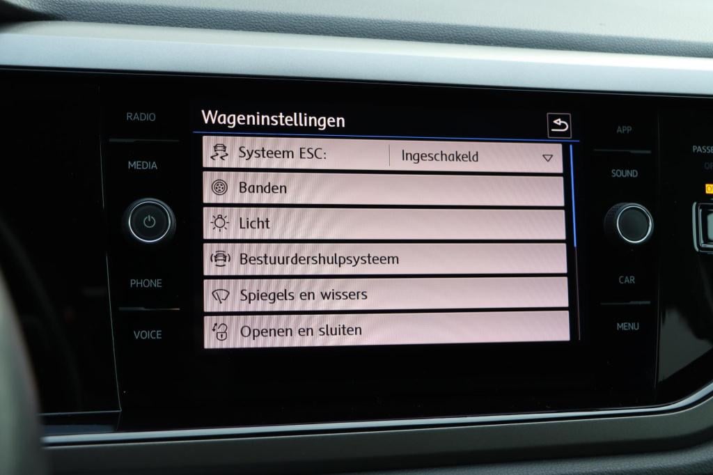 Volkswagen Polo 1.0 tsi comfortline 95pk