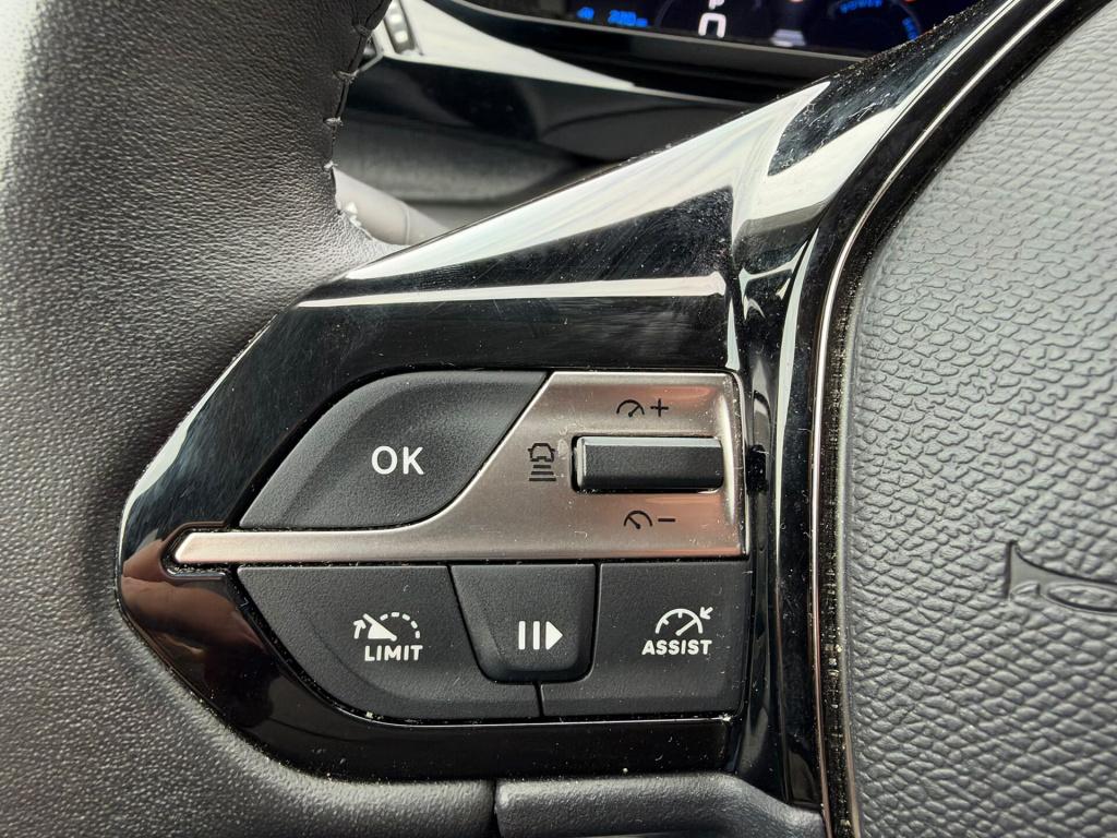 Peugeot E-308 sw allure ev 54 kwh