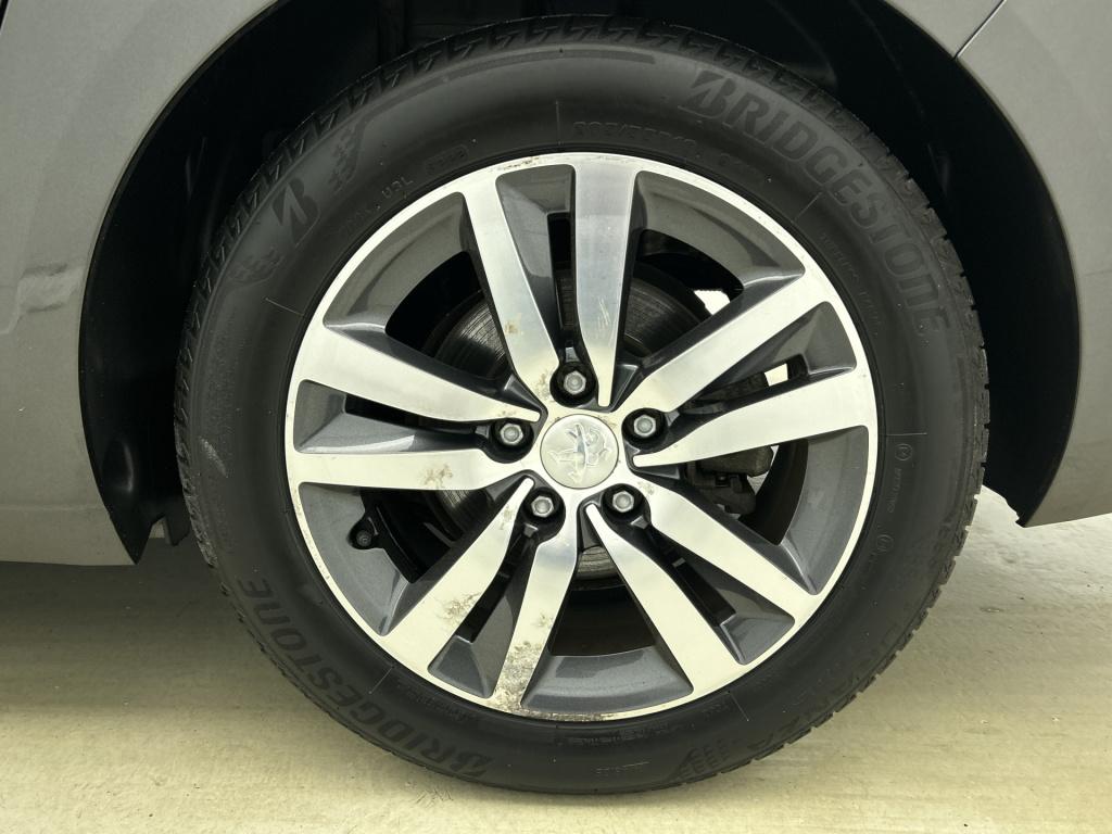 Peugeot 308 sw 130 pk tech edition | rijklaar | panoramadak | adaptive crui