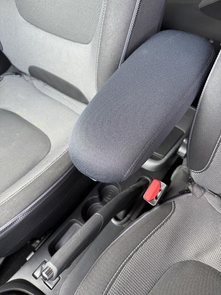 Renault Captur 1.2 tce dynamique - automaat - nieuwe distributie