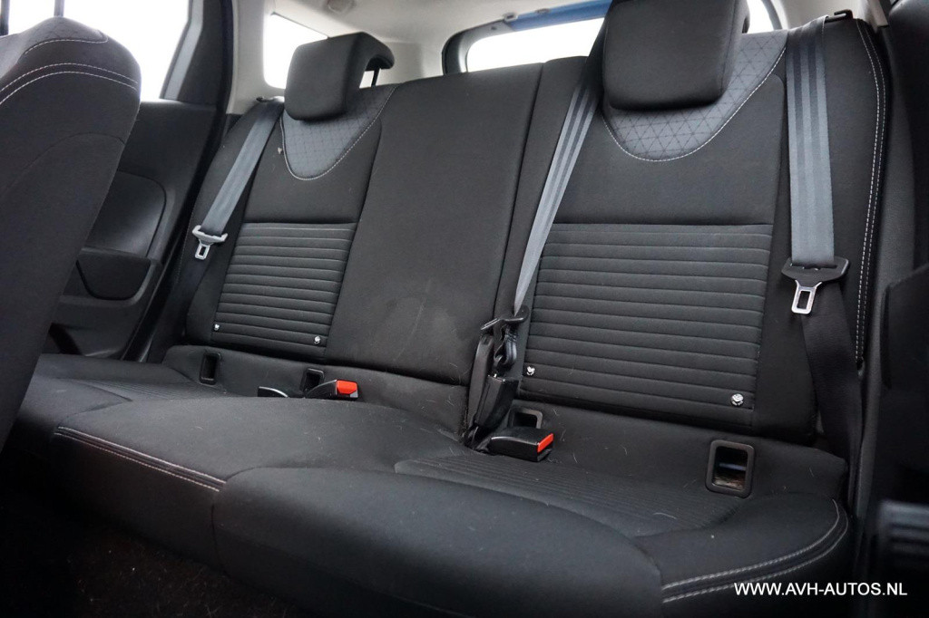 Renault Clio estate 1.5 dci eco dynamique