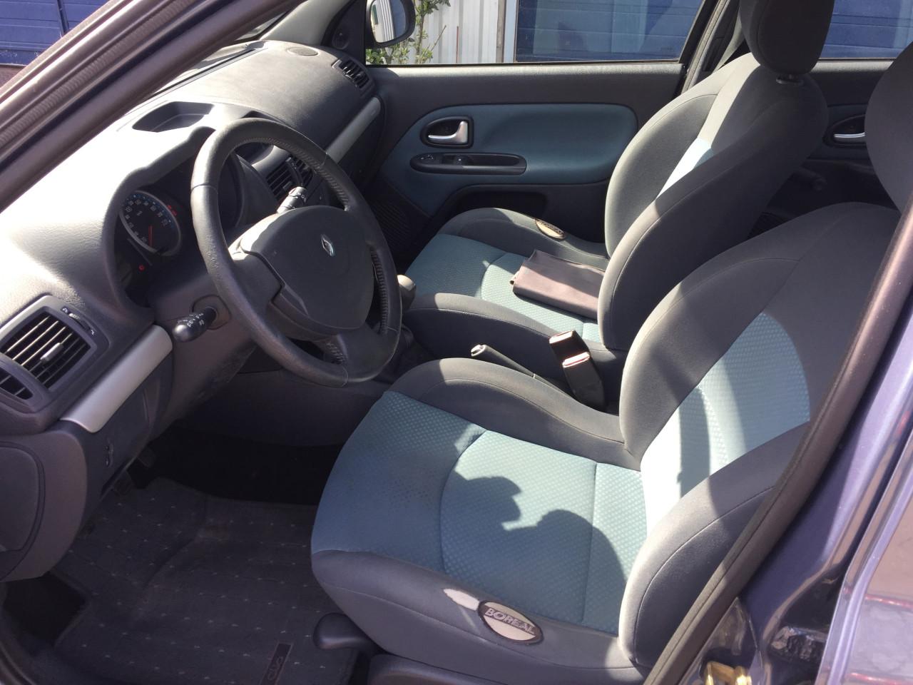 Renault Clio 1.4-16V Community