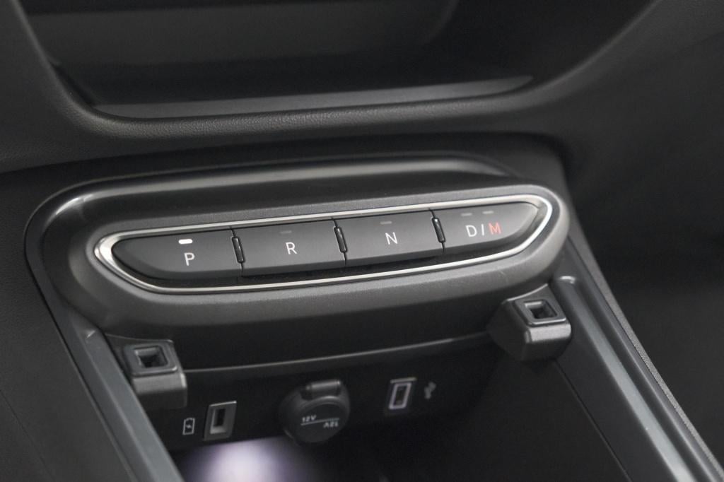 Fiat 600 1.2 hybrid 100 dct6 la prima | camera | adaptieve cruise control |