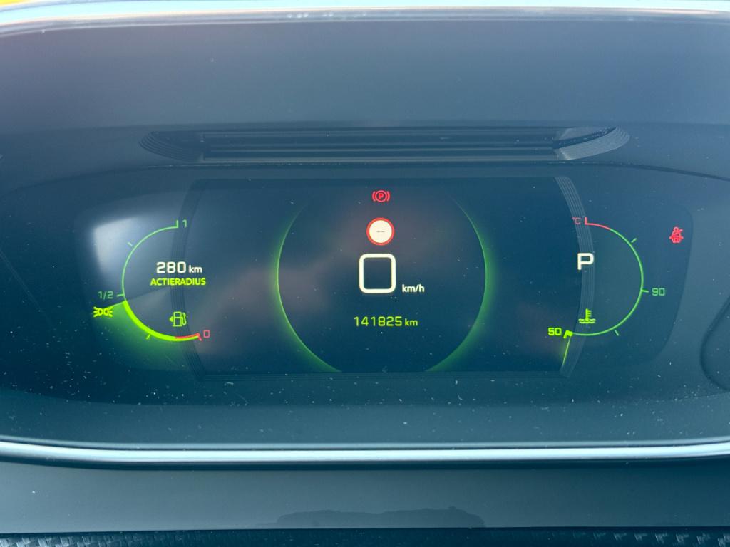 Peugeot 208 gt-line - 1.2 - automaat