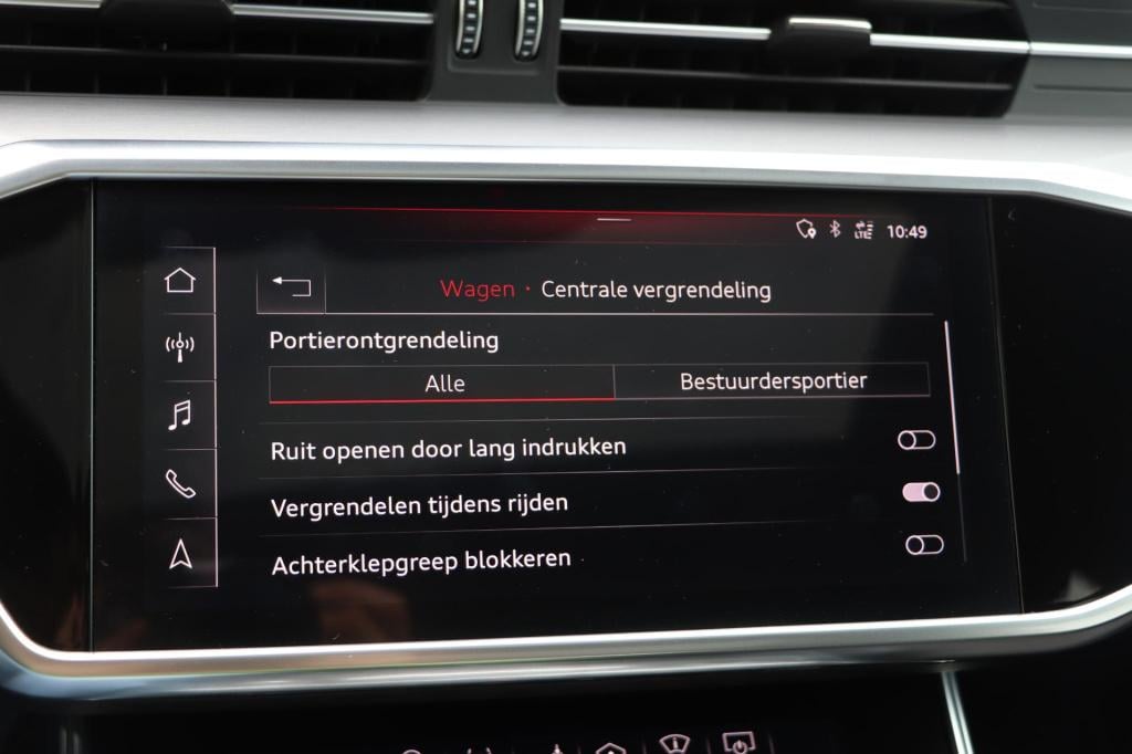 Audi A6 avant 55 tfsi quattro sport s line edition 340pk s-tronic