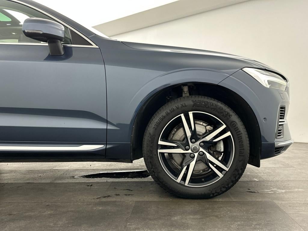 Volvo XC60 t6 awd 340pk inscription|