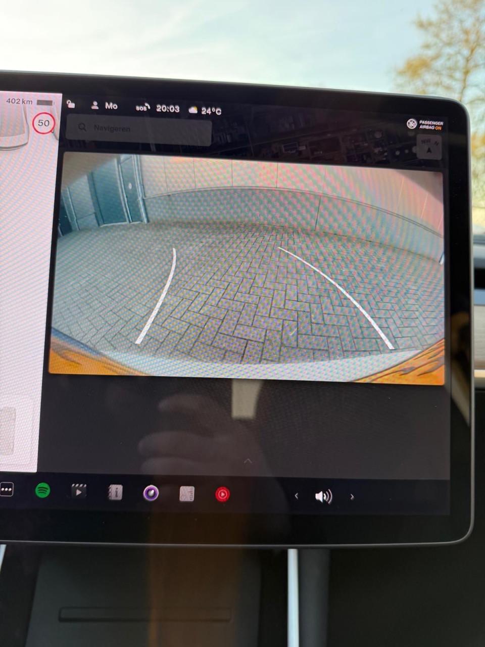 Tesla Model 3 Performance AWD 75 kWh