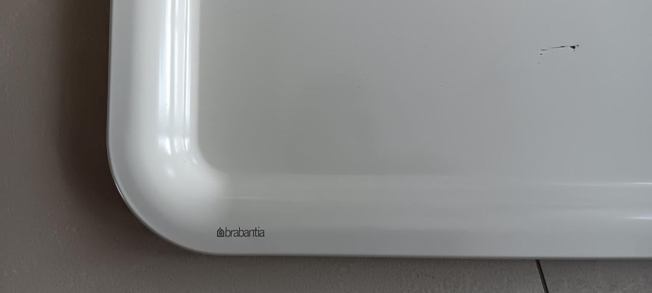 BRABANTIA DIENBLAD