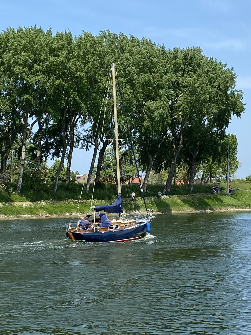Zeilboot