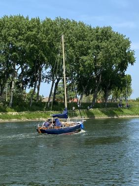 Zeilboot