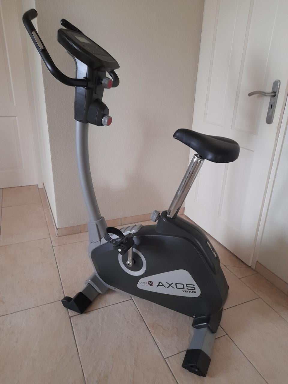 Kettler Hometrainer (in goede staat )