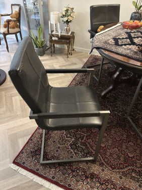 Keukenstoelen solide