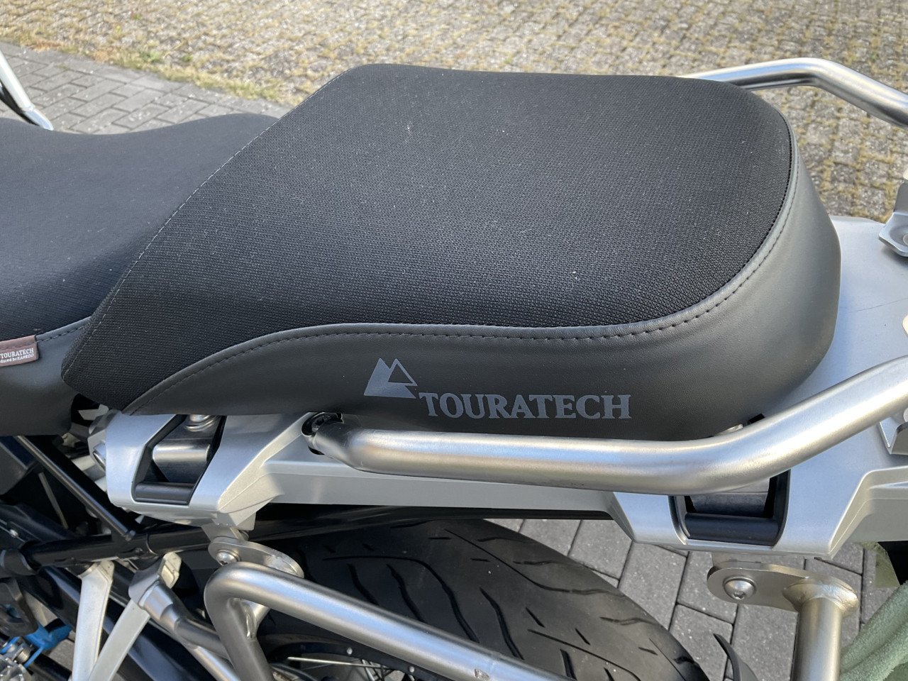BMW R1200 GS Adventure. FULL OPTION