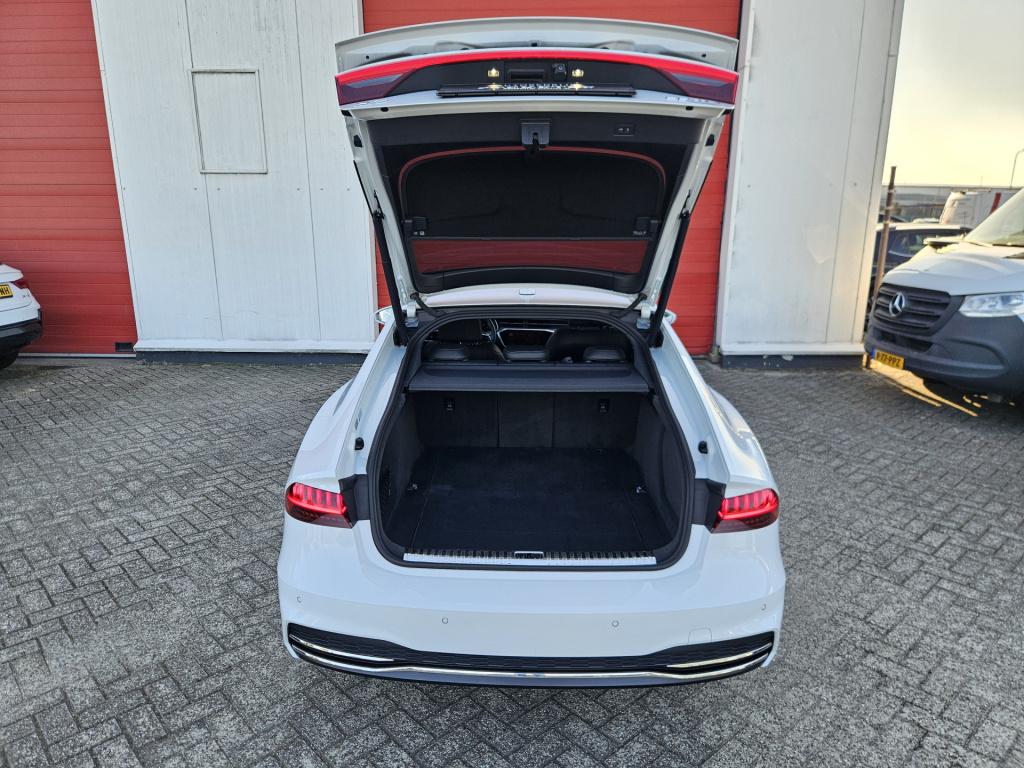 Audi A7 sportback 50 tdi quattro pro line s | pano | b/o | acc rijklaar inc