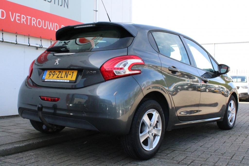 Peugeot 208 1.2 vti access