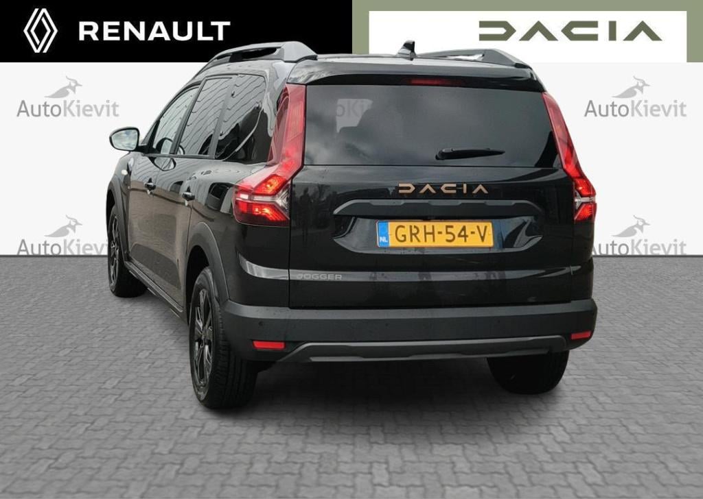 Dacia Jogger 1.0 tce 110 extreme 7p.