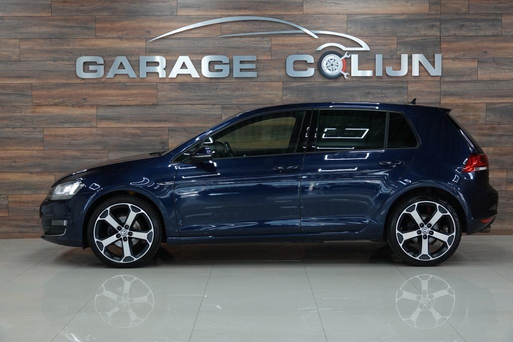 Volkswagen Golf 1.4 tsi | acc | camera | pdc | 19' |