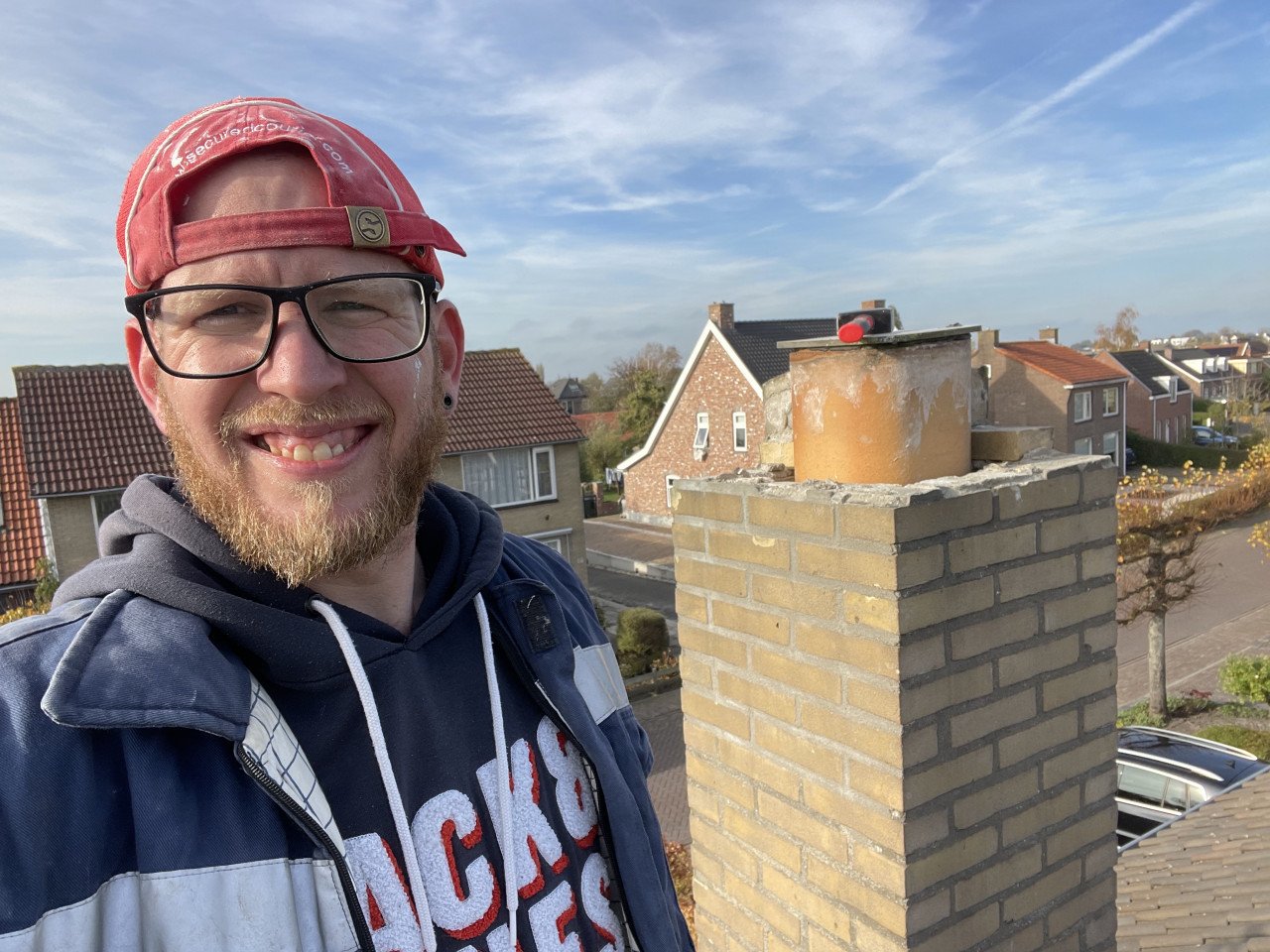 Klusjesman werkzaamheden