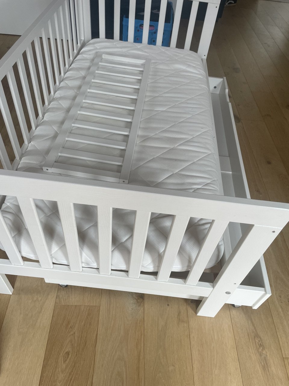 Peuterbed Petit Amelie